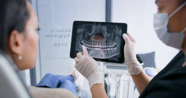 Licensed Root Canal Treatment service in Hampshire County County, WV - Smile Center Dentistry